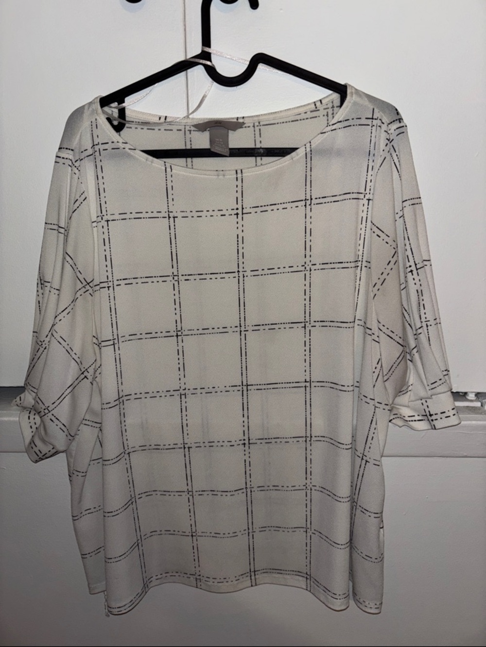 H&M blouse shirts